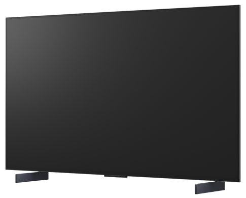 Телевізор 42" LG OLED 4K 120Hz (VRR 144Hz) Smart WebOS Black (OLED42C54LA) [102266]