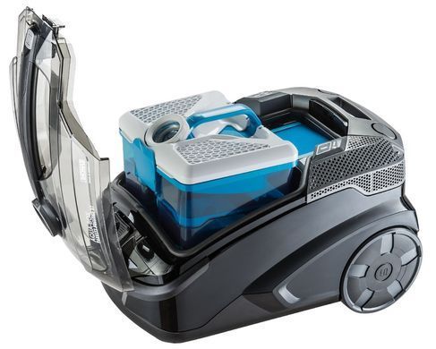 Пилосос Thomas Parkett Prestige XT (788572) [201803]