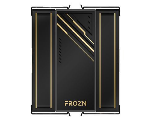 Кулер процесорний ID-Cooling (FROZN A410 GDL) [609082]