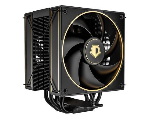 Кулер процесорний ID-Cooling (FROZN A410 GDL) [609082]