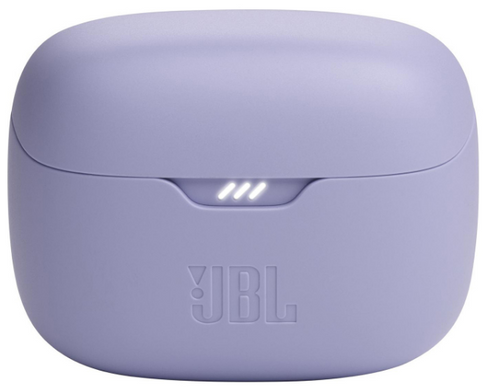 Гарнітура JBL TUNE BUDS Purple (JBLTBUDSPUR) [201271]