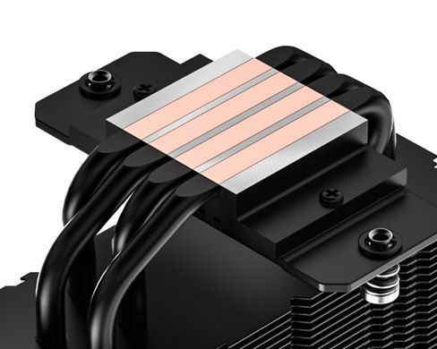 Кулер процесорний ID-Cooling (FROZN A410 GDL) [609082]