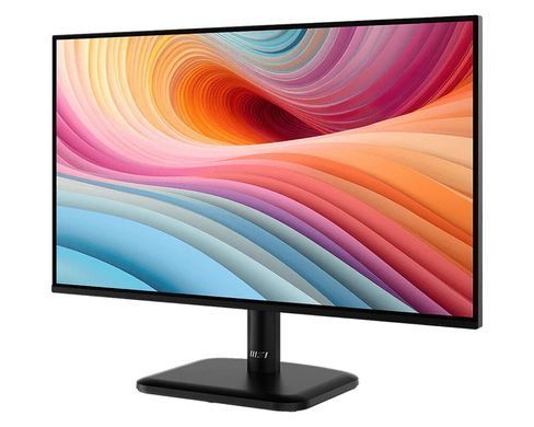 Монітор MSI 24.5" PRO MP251L-E2 D-Sub, HDMI, IPS, 120Hz, 1ms, sRGB 99%, AdaptiveSync (9S6-3PD2CM-033) [114943]