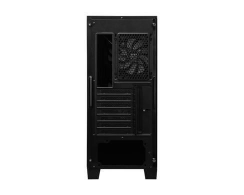 Корпус MSI без БЖ (MAG FORGE 120A Airflow) [618536]