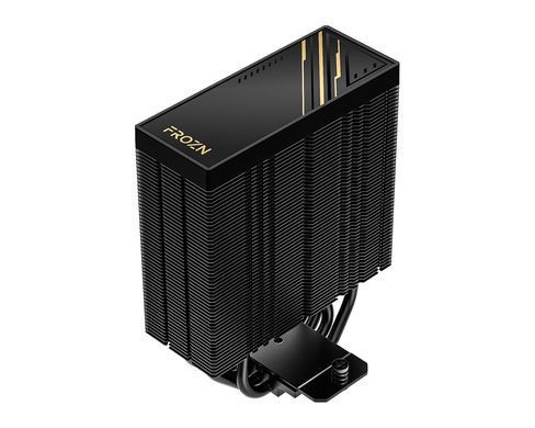 Кулер процесорний ID-Cooling (FROZN A410 GDL) [609082]