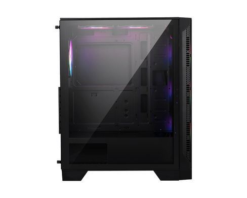 Корпус MSI без БЖ (MAG FORGE 120A Airflow) [618536]
