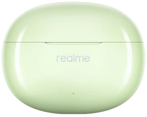 Гарнітура Realme Buds T110 ((RMA2306) Green) [201948]