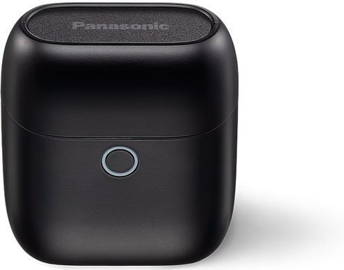 Навушники Panasonic RZ-B100WDGC TWS Чорний (RZ-B100WDGCK) [17261]