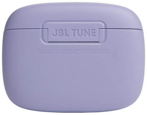 Гарнітура JBL TUNE BUDS Purple (JBLTBUDSPUR) [201271]
