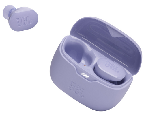 Гарнітура JBL TUNE BUDS Purple (JBLTBUDSPUR) [201271]
