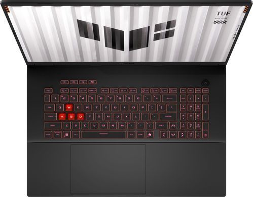 Ноутбук Asus TUF Gaming A18 FA808UH-S8028 Jaeger Gray (90NR0NM1-M00150) [614647]