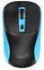 Миша Genius NX-7123 Blue (31030043401) [202397], фото 1