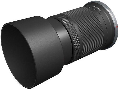 Об'єктив Canon RF-S 55-210mm f/5.0-7.1 IS STM (5824C005) [107881]