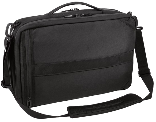 Сумка Thule Accent Recycled Convertible 15.6" TACLB-2116 Black (3205383) [202928]