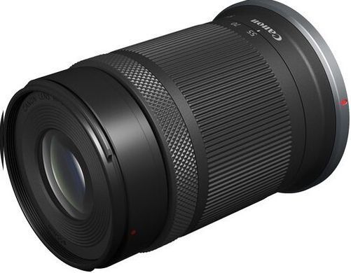 Об'єктив Canon RF-S 55-210mm f/5.0-7.1 IS STM (5824C005) [107881]