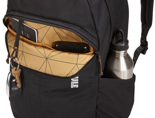 Рюкзак Thule Campus Indago 23L TCAM-7116 Black (3204313) [201678]