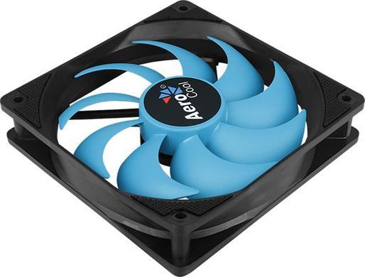 Вентилятор AeroCool Motion 12 Plus (ACF3-MT00220.11) [608901]
