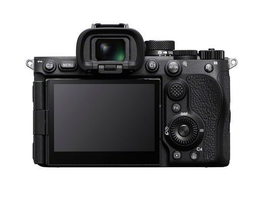 Цифр. фотокамера Sony Alpha 7RM6 body black (ILCE7RM6B.FS1) [115311]
