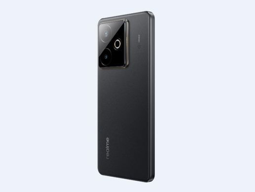 Мобільний телефон GT 7T RMX5085 12/512 ICESENSE BLACK REALME (RMX508512/512_BLACK) [502478]