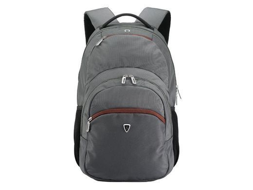Рюкзак для ноутбука Sumdex 16" Grey (PON-391GY) [605643]