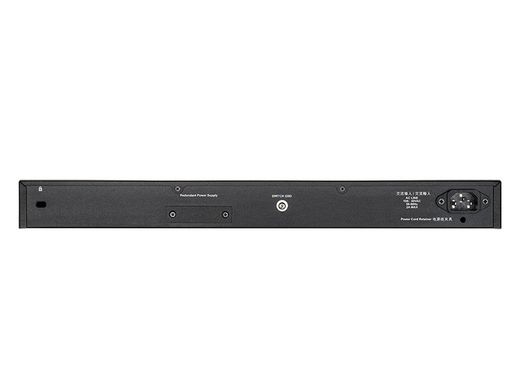 Комутатор D-Link DGS-3130-30S 24xSFP (DGS-3130-30S)