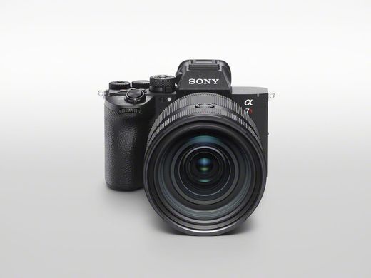 Цифр. фотокамера Sony Alpha 7RM6 body black (ILCE7RM6B.FS1) [115311]
