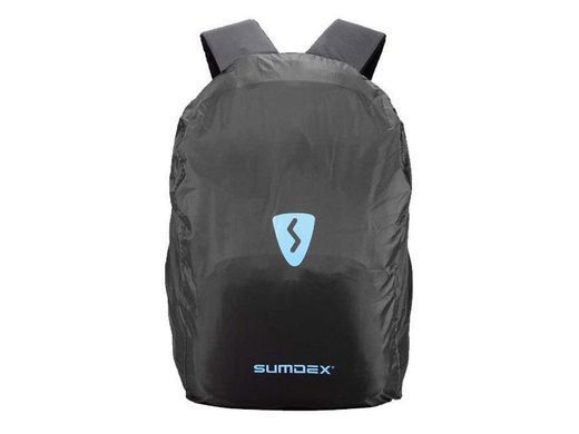 Рюкзак для ноутбука Sumdex 16" Grey (PON-391GY) [605643]