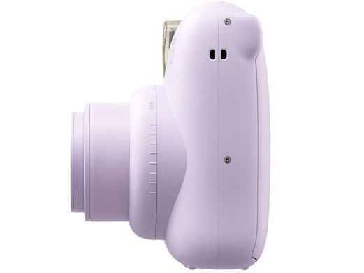 Фотокамера миттєвого друку INSTAX Mini 12 PURPLE (16806133) [107628]
