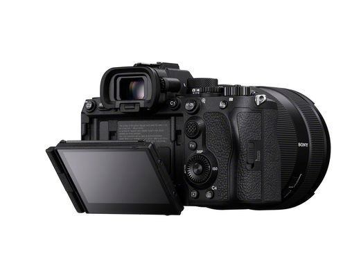 Цифр. фотокамера Sony Alpha 7RM6 body black (ILCE7RM6B.FS1) [115311]