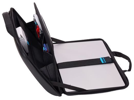 Сумка Thule Gauntlet 4 MacBook Pro Attache 16" TGAE-2357 (Чорний) (3204936) [200680]