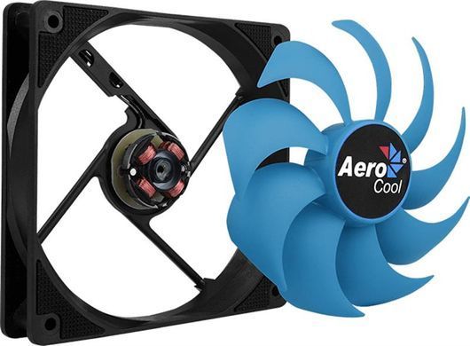 Вентилятор AeroCool Motion 12 Plus (ACF3-MT00220.11) [608901]