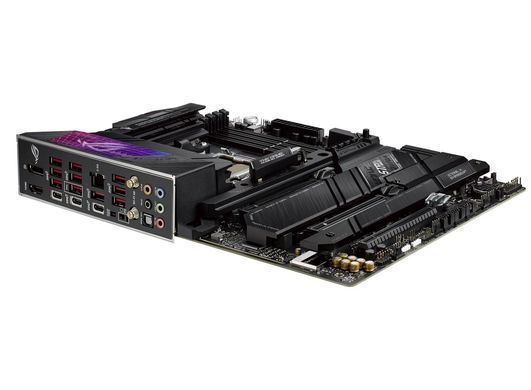Материнська плата Asus Socket AM5 (ROG STRIX X670E-E GAMING WIFI) [607675]