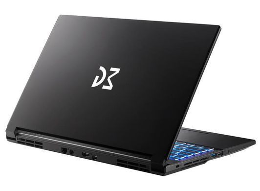 Ноутбук (портативний комп&rsquo;ютер) R7-260 15" 32GB/1TB DREAM MACHINES (RT5050-15UA21) [502458]