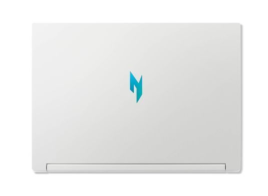 Ноутбук Acer Nitro V 14 ANV14-61 14.5" WQXGA IPS, AMD R7-8845HS, 32GB, F1TB+F1TB, NVD4050-6, Lin, білий (NH.QTYEU.00A) [101179]