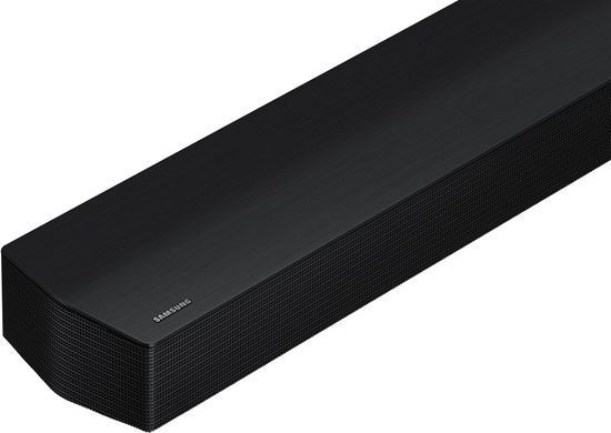 Саундбар Samsung HW-B750D 400Вт, 5.1, BT, HDMI-ARC, USB, саб, Dolby Digital 5.1, чорний (HW-B750D/UA) [105459]