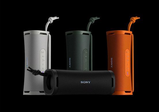 Акустична система Sony ULT FIELD 1 Помаранчевий (SRSULT10D.E) [113301]