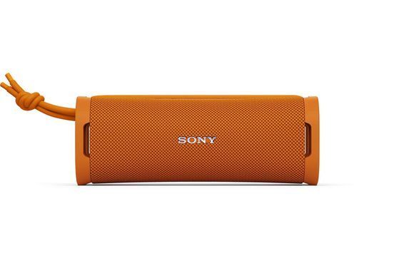 Акустична система Sony ULT FIELD 1 Помаранчевий (SRSULT10D.E) [113301]