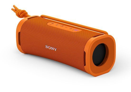 Акустична система Sony ULT FIELD 1 Помаранчевий (SRSULT10D.E) [113301]