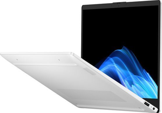 Ноутбук HP Omnibook 3 15-fn0012ua 15.6" FHD IPS,300n/Ryzen AI 7-350(5.0)/16Gb/SSD512Gb/Rad/Win11H/Сріблястий (C9NG8EA) [404313]