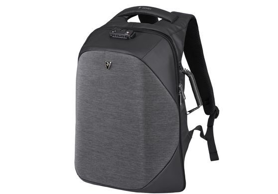 Рюкзак для ноутбука 16" чорний (2E-BPK63148BK) [113245]