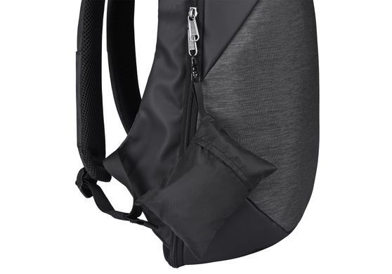 Рюкзак для ноутбука 16" чорний (2E-BPK63148BK) [113245]