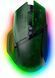 Миша Razer Basilisk V3 Pro 35K, RGB, USB-A/WL/BT, Phantom Green Ed. (RZ01-05240300-R3G1) [113225], фото 1