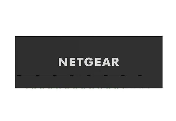 Комутатор NETGEAR GS316EPP 15xGE PoE, 1xSFP, 231Вт, WebSmart (GS316EPP-100PES) [104998]