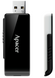 Flash Drive Apacer AH350 64GB USB 3.2 Black (AP64GAH350B-1) [202186], фото 2