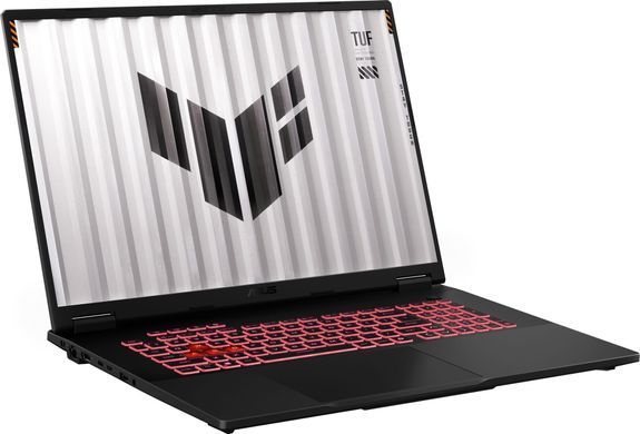 Ноутбук Asus TUF Gaming A18 FA808UH-S8028 Jaeger Gray (90NR0NM1-M00150) [614647]