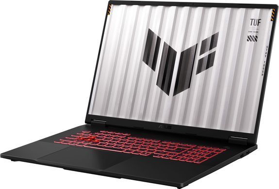 Ноутбук Asus TUF Gaming A18 FA808UH-S8028 Jaeger Gray (90NR0NM1-M00150) [614647]