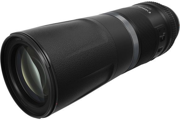 Об'єктив Canon RF 800mm f/11 IS STM (3987C005) [107830]