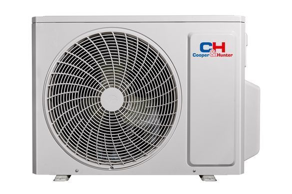 Кондиціонер Cooper&Hunter Veritas NG 35м2 інвертор 12000BTU 3.2кВт A++/A+ -15&deg;С Wi-Fi R32 білий (CH-S12FTXQ2-NG) [102667]