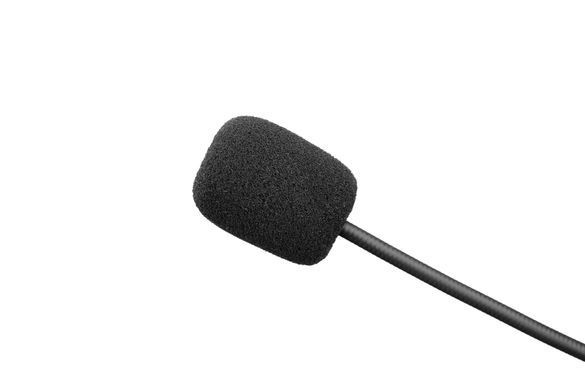 Гарнітура ПК стерео Over-ear 2E CH13 USB, omni-mic, 2м, чорний (2E-CH13SU) [107157]