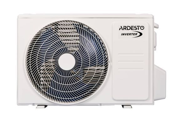 Кондиціонер Ardesto 50м2 інвертор 18000BTU 5.2кВт A++/A+ -20&deg;С Wi-Fi R32 білий (ACM-18ERP-R32-WF-AG-S) [102717]